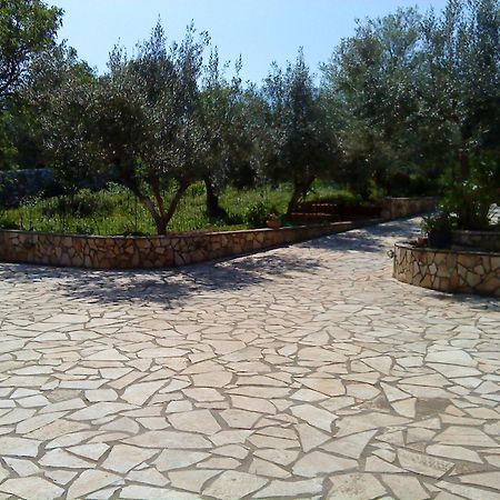Villa Eleftheria 凯法米洛斯 外观 照片