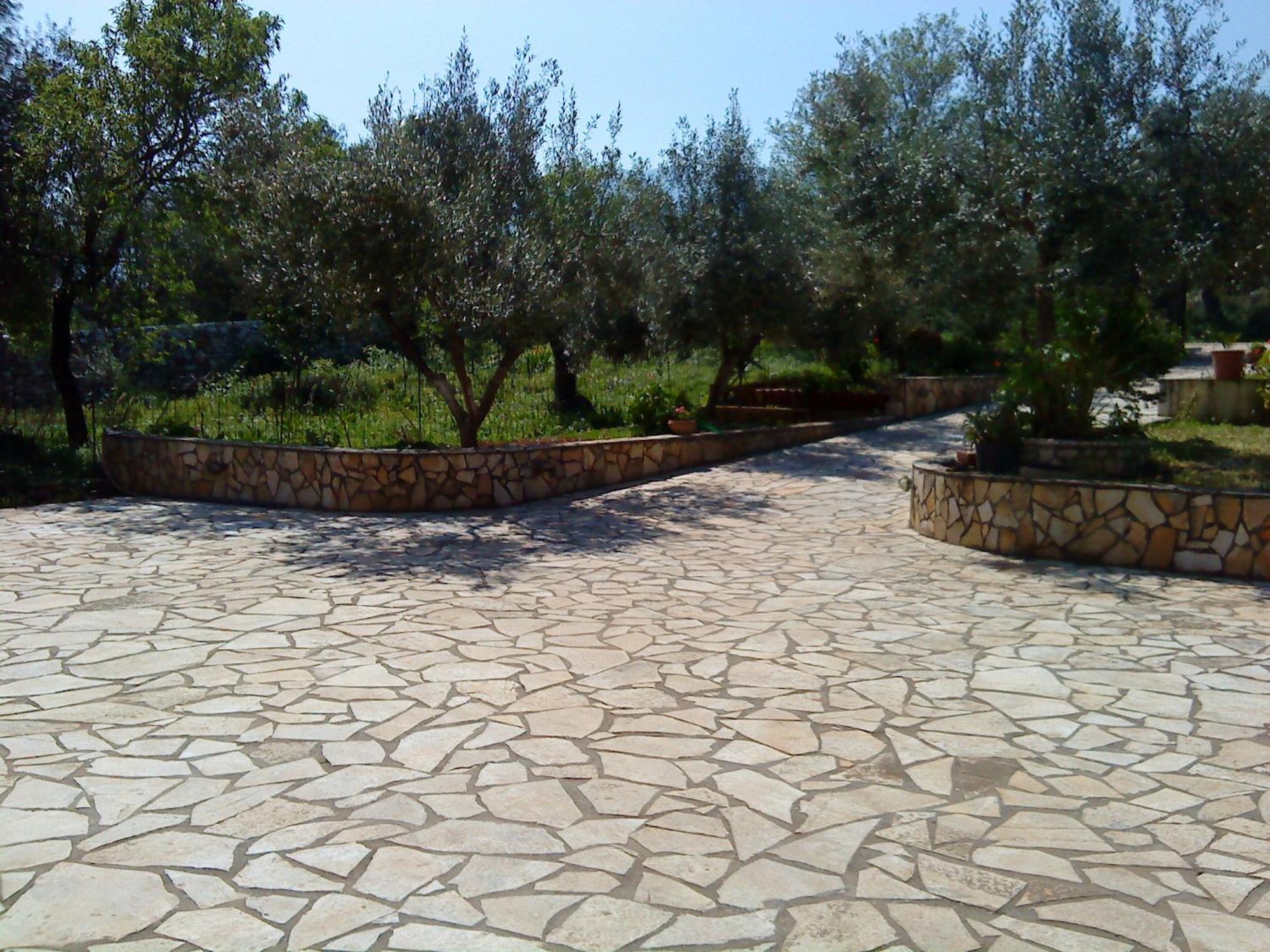 Villa Eleftheria 凯法米洛斯 外观 照片